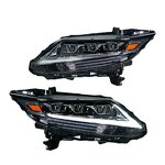 LED Headlight Manufacturer - OEM for Honda Odyssey