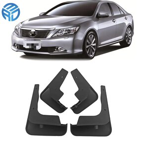 Mudguard Manufacturer - OEM for Toyota Camry 2012-2014
