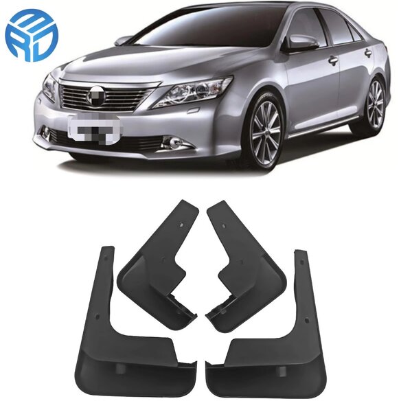 Mudguard Manufacturer - OEM for Toyota Camry 2012-2014