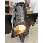 LED Daytime Running Light Factory - OEM for Toyota Hiace 2020