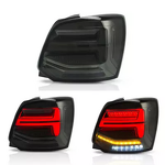 LED Tail Light Factory - OEM for VW Polo 2011-2017