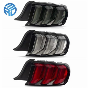 LED Tail Light Manufacturer - OEM for Ford Mustang 2014+