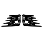 Fog Light Cover Factory - OEM for Honda City