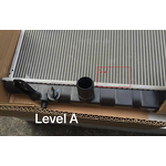 Radiator Manufacturer - OEM for Honda CRV 2007-2009