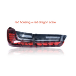 LED Tail Light Factory - OEM for BMW 3 Series G20