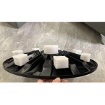 Wheel Hub Cover Manufacturer - OEM for Tesla Model Y