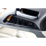 Carbon Fiber Interior Parts Manufacturer - OEM for Toyota Land Cruiser