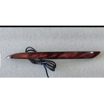 Rear Fog Lamp Manufacturer - OEM for Geely Binyue Proton X50