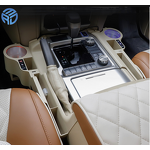 Storage Box Manufacturer - OEM with Wireless Charging