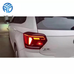 LED Tail Light Manufacturer - OEM for VW Polo 2019-2022