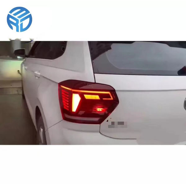 LED Tail Light Manufacturer - OEM for VW Polo 2019-2022
