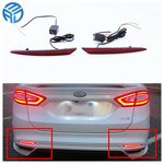 LED Rear Bumper Light Factory - OEM for Ford Mondeo