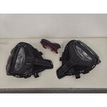 Fog Lamp Set Manufacturer - OEM for GAC Trumpchi GS4