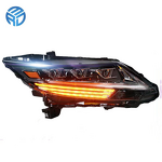 LED Headlight Manufacturer - OEM for Honda Odyssey