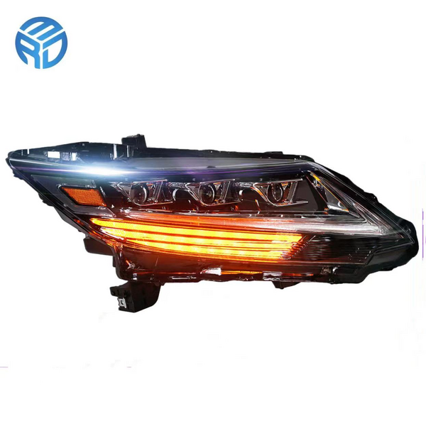 LED Headlight Manufacturer - OEM for Honda Odyssey