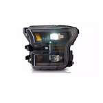 LED Headlight Factory - OEM for Ford F150 2015-2017