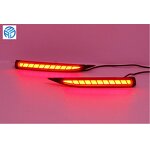 Rear Bumper Light Manufacturer - OEM for Toyota Corolla 2019+