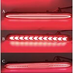 Rear Bumper Light Manufacturer - OEM for Honda Odyssey