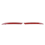 Rear Bumper Reflectors Factory - OEM for Ford Mustang