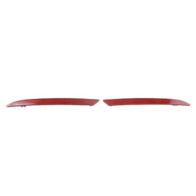 Rear Bumper Reflectors Factory - OEM for Ford Mustang