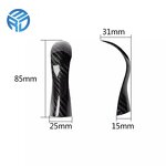 Carbon Fiber Shift Knob Manufacturer - OEM for Infiniti Q50