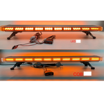 LED Light Bar Manufacturer - OEM 120CM Warning Light Bar