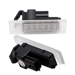 LED License Plate Light Supplier - OEM for Infiniti Q50 2018+