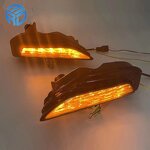 LED Daytime Running Light Manufacturer - OEM for Infiniti Q50