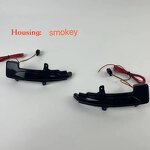 LED Turn Signal Light Factory - OEM for Geely Binyue Coolray