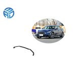 Carbon Fiber Front Lip Factory - OEM for Infiniti Q50 2018+