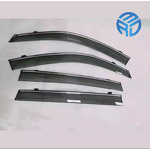 Car Window Visor Manufacturer - OEM for Boyue Pro