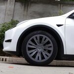 Wheel Hub Cover Factory - OEM for Tesla Model Y/X