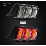 LED Tail Light Manufacturer - OEM for Ford Mustang 2014+