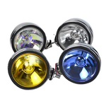 Fog Light Manufacturer - OEM 6 Inch Rainbow LED