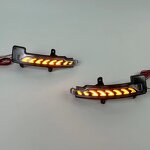 LED Turn Signal Light Factory - OEM for Geely Binyue Coolray