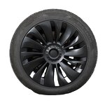 Wheel Hub Cover Manufacturer - OEM for Tesla Model Y