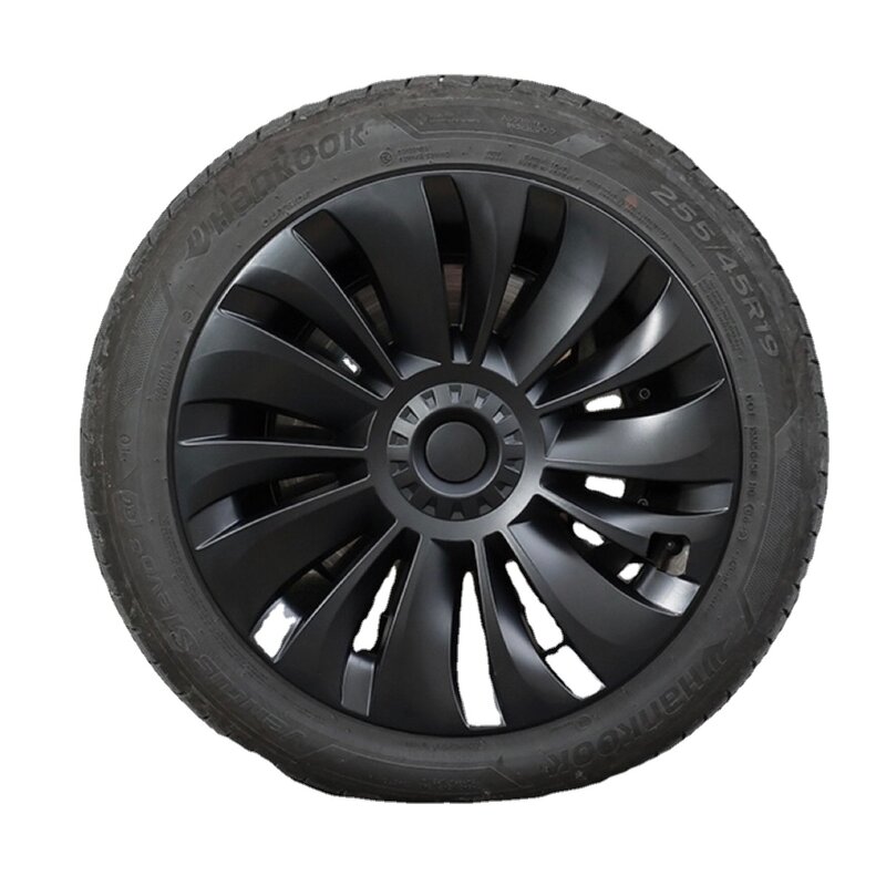 Wheel Hub Cover Manufacturer - OEM for Tesla Model Y