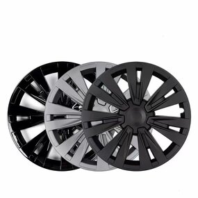 Wheel Hub Cover Factory - OEM for Tesla Model Y/X