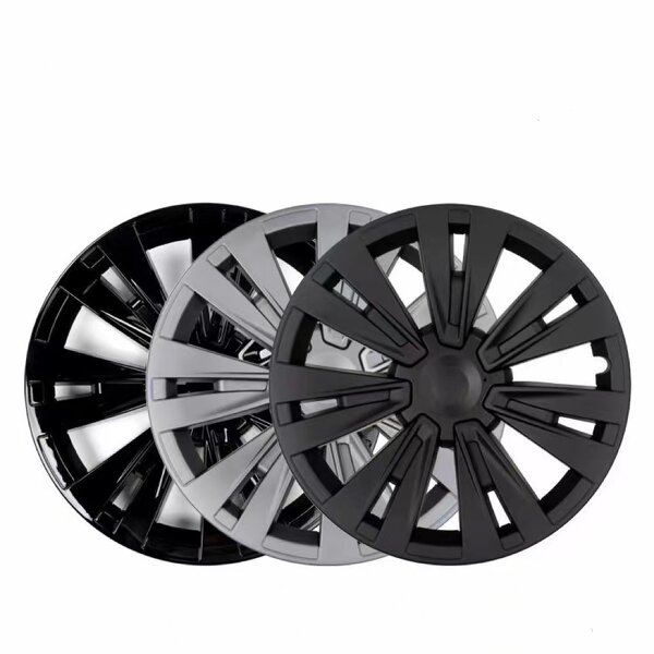 Wheel Hub Cover Factory - OEM for Tesla Model Y/X