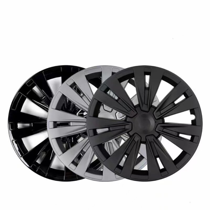 Wheel Hub Cover Factory - OEM for Tesla Model Y/X