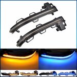 Mirror Indicator Light Factory - OEM for BMW G01 G05