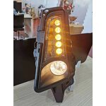 LED Daytime Running Light Factory - OEM for Toyota Hiace 2020