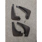 Mud Guard Manufacturer - OEM for BYD Tang EV/DM