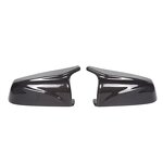 Carbon Fiber Mirror Caps Manufacturer - OEM for BMW 6 Series