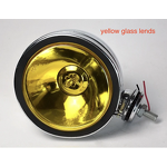 Fog Light Manufacturer - OEM 6 Inch Rainbow LED