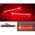 LED Rear Bumper Light Factory - OEM for Lexus