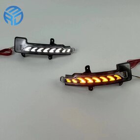 LED Turn Signal Light Factory - OEM for Geely Binyue Coolray