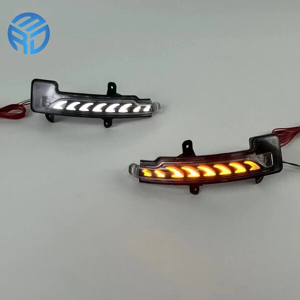 LED Turn Signal Light Factory - OEM for Geely Binyue Coolray