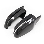 Carbon Fiber Mirror Caps Factory - OEM for BMW 3/4 Series G20 G22