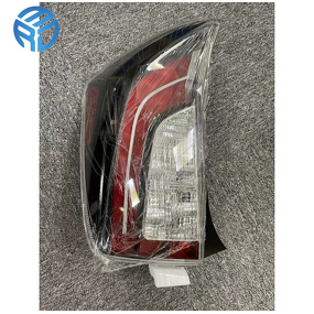 Tail Light Factory - OEM for Toyota Prius ZVW30